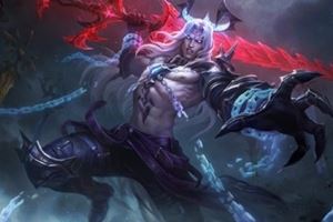 LOL皮肤爆料：圣堂佛耶戈1月22上线神龙烈焰萨勒芬妮2月5上线