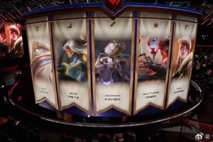 涵艺：塞拉斯洛炸弹人要素都有上把Faker塞拉斯还是那么猛