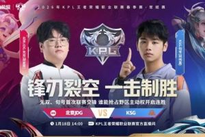 野辅联动！句号野核发力配合一笙辅助斩获胜利KSG32JDG