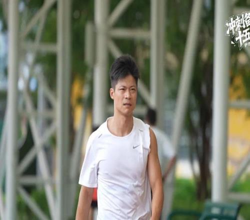 吹响倒计时号角广东体育全运频道推出《冲刺备战十五运》、《看全运》系列融媒视频专栏