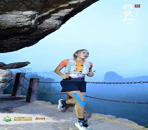 东南双赛燃情收官，HOKA赛事版图再扩张