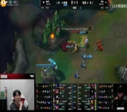 Doran：我没有养梅尔，她突然从一个头变成八个头，好奇怪