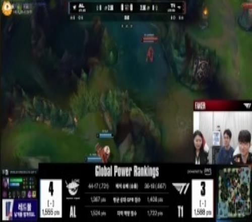 Faker：我和多兰玩了三个小时的挖掘机打赛恩的对局，换着玩帮他练对线