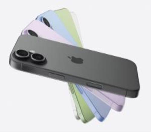 iPhone17一分钟成交量超去年全天：标准版成最受欢迎机型