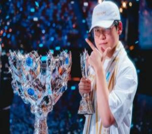 Reddit热议Gumayusi离队：他热爱T1，但T1对不起他