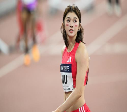 吴艳妮获得东京世锦赛参赛资格，已入围所有田径大赛正赛