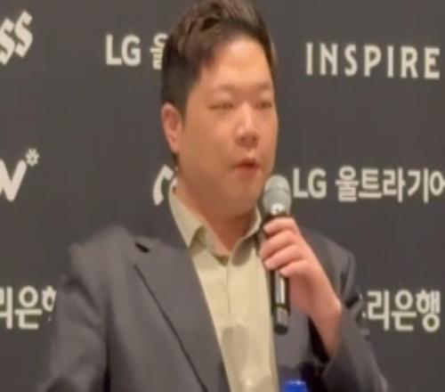 GEN教练：和HLE对战经常五局打满，所以今天应该会出现32的比分