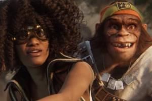 曝育碧《超越善恶2》未被砍掉！已开发17年7个月