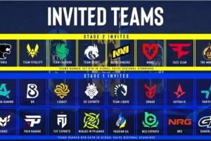 IEM克拉科夫站参赛队伍：Major八强直通正赛，BCG参加入围赛