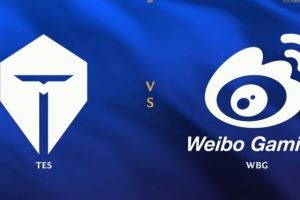 喜欢JiaQi被你发现！JiaQi芸阿娜压制Elk亚非TES扳平比分