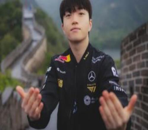 Keria：iG很有天赋但无论打哪支LCK队伍都不会打的轻松