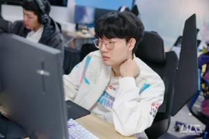 BLG新赛季又要凉Viper生涯克星竟在T1阵中交手曾遭12连败胜率仅7%