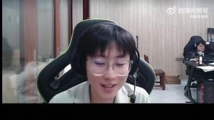 节目效果！Zhuo：感觉最近太压抑了呀，我看最近还有去天神直播间压抑的