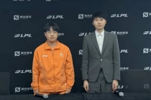 对阵LNG失利，Starry：我的发挥非常糟糕，想跟队友说对不起