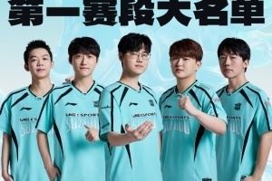 LNG横扫OMG取得开门红你认为新赛季他们阵容强度如何