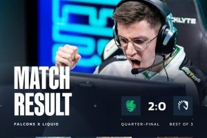 尼尼孩孩齐发力！Niko手枪四杀翻盘孩神爆轰50杀猎鹰横扫TL