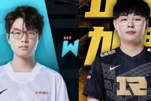 天：20年SN差点把Bin哥换下来，呼吸：能换Bin哥的只有我