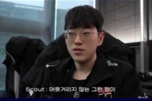 Scout：Kanavi选手打法毫不犹豫，确实是需要注意的选手