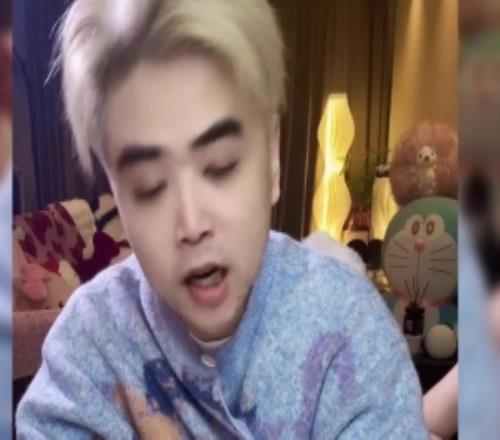 TS是因为LPL回来！朱开：拿过冠军有流量身价说为钱有点不讲道理