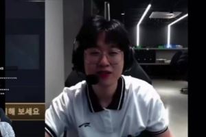 peanut和zeus聊染发：现在时机有点尴尬，反正最后是要剃头的