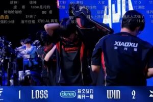 媒体人：Tabe是对的对线版本前麻溜跑路上路把把养爹根本玩不了