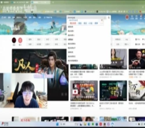 wayward看真实电竞开团炫神：跟主播没关系没必要参与这场战斗