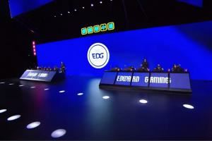 Leave游龙时间！EDG横扫TT取得赛季大场首胜！