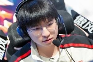 回来吧赵大哥！Elk转会至WBG战胜老东家两度折戟的JDG