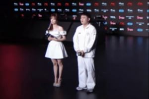 Jwei：选到妮蔻我就觉得能开好团，队友都很好相处