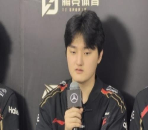 要不考虑下四保一Peyz：有些局发挥再好点是有机会赢的