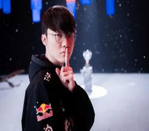 韩媒：Faker如果退役，行情不佳的韩国电竞必将遭受致命打击