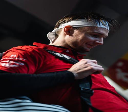 澳网男单下半区前瞻：辛纳德约过关无虞，穆塞蒂谢尔顿迎强敌！