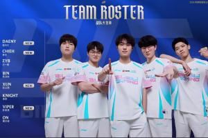 完全体BLG起飞！knight回归后BLG击败WBG完成复仇取得开门红