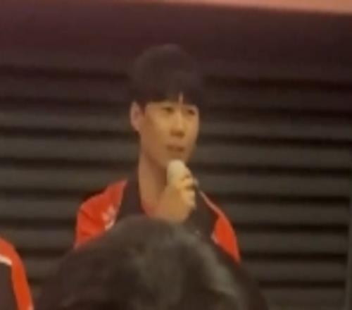 Lehends：Peanut退役让我有很多感触，明年可能会是我的最后一年