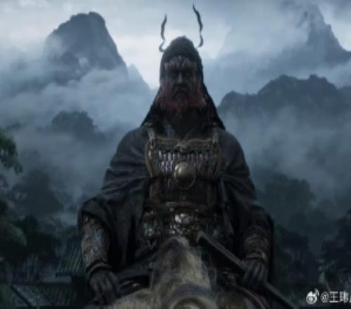 媒体人谈冯骥不做黑神话DLC：几个主创觉得没惊喜转向全新的钟馗