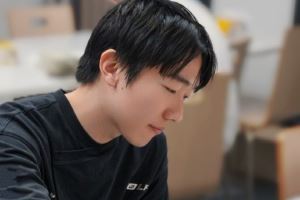 腊八快乐！LNG分享选手照：给哥几个准备了腊八粥腊八蒜“粥”到