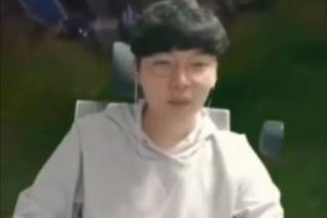 MaRin夸赞Doran激进上单心态：他身上看到Nuguri的影子永不退缩