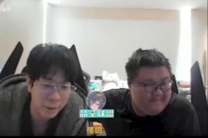 wayward：哥哥是一个位置年轻一代的领袖，可能几年称号换人了