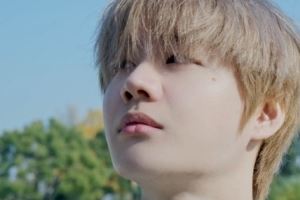 颜值拉满了Crisp分享冬日自拍：视频太快了还是来看照片吧