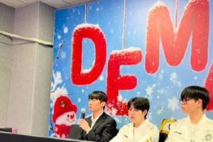 Mafa：教练语音能纠正选手忽视的部分也有可能打断选手的专注力