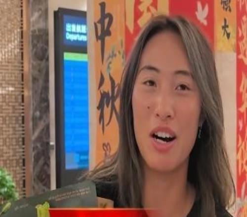 郑钦文：伤势还需要时间去恢复，回家最想做的事是吃牛肉面