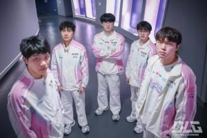 队伍很低迷呀！BLG爆冷不敌TES你认为队伍目前问题出在哪里