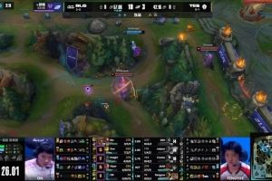 Joker：没了哥哥的滔搏不再是陀螺，成了瘦死的骆驼，太难了