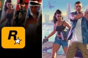 《GTA6》超多泄露属实！真员工泄露、R星正式确认