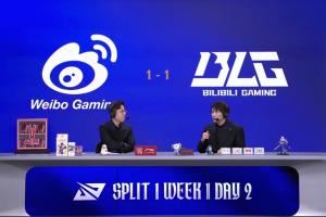 依旧是玩具从LPL新赛季的最近几场比赛来看，吧友们觉得有能面对LCK的队伍吗