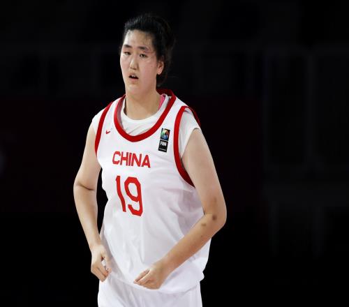 赵环宇：张子宇黄思静需改善对禁区的保护不然亚洲杯很难赢澳洲