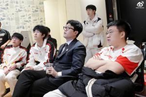 雇佣兵军团WBG与Zika、Jiejie、ELK均只签约1年Xiaohu合同也在今年到期