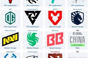 梦幻联赛S282月16日开赛：XG直邀总奖金100万EPT积分23090点