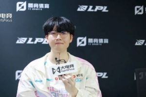 Viper：我和ON配合我现在觉得还不够Daeny教练对游戏细节理解蛮好