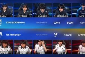 世界亚军发威！Cuzz塞拉斯全场游走Bdd瑞兹爆杀KT零封扳平